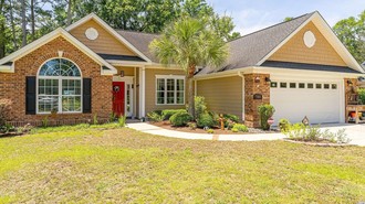 745 Aspen Loop, Pawleys Island, SC, 29585