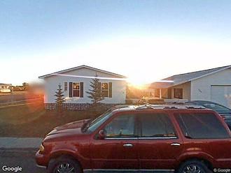 320 Fir St, Lyman, WY, 82937