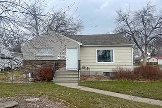 4th Ave N, Great Falls, MT, 59401
