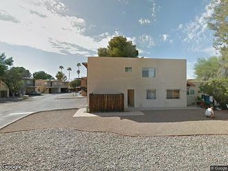 E Calle Alegria Unit B, Tucson, AZ, 85715