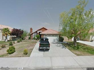 Oberlin Ave, Victorville, CA, 92392
