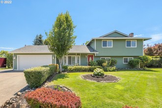 2515 Sw Indian Mary Ct, Troutdale, OR, 97060