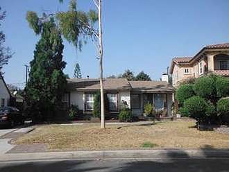 Sheridell Ave, Downey, CA, 90240