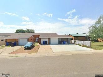 29th St W, Dickinson, ND, 58601