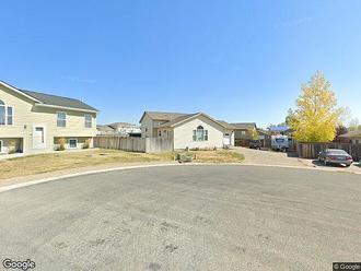 Grouse Ct, Helena, MT, 59602