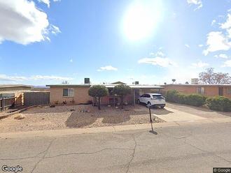 3rd St, Huachuca City, AZ, 85616
