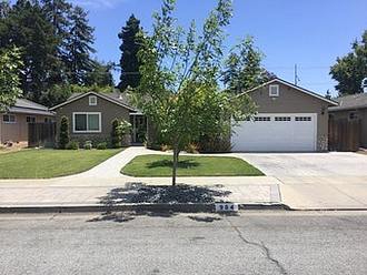 S Daniel Way, San Jose, CA, 95128