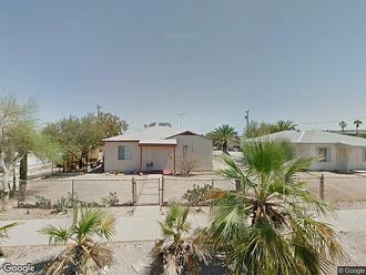 E Arroyo Ave, Ajo, AZ, 85321