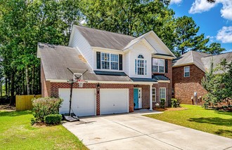 102 David John Ct, Goose Creek, SC, 29445