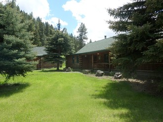 62628 Wallowa Mtn Lp Rd, Joseph, OR, 97846