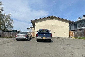 San Ernesto Ave, Anchorage, AK, 99508