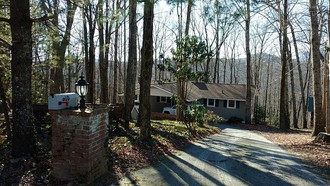 610 Whetstone Gap Rd, Lake Toxaway, NC, 28747