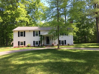 10 W Cudworth Ave, Assonet, MA, 02702