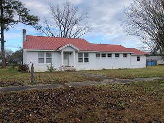 211 6th Ave, Rochelle, GA, 31079