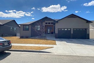 Amherst Dr, Billings, MT, 59106