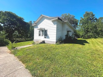 328 E Gracia Ave, Marceline, MO, 64658