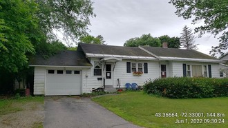 Osgood Ave, Claremont, NH, 03743