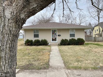 810 Elm St, Grinnell, IA, 50112