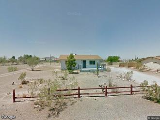 W Teepee Rd, Buckeye, AZ, 85326