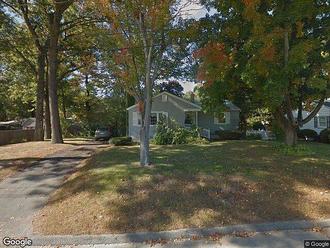 Garland St, Chicopee, MA, 01020