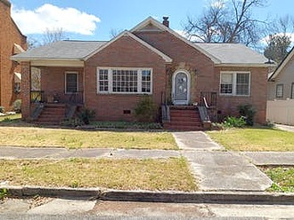 S 8th St, Gadsden, AL, 35903