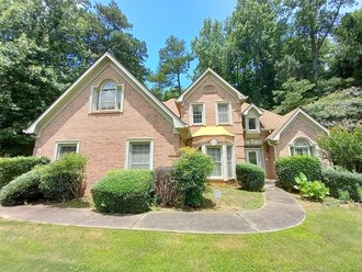 Manor Hills Ln Sw, Atlanta, GA, 30331