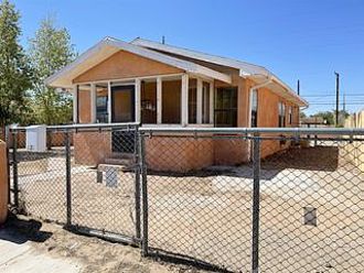 Edith Blvd Se, Albuquerque, NM, 87102