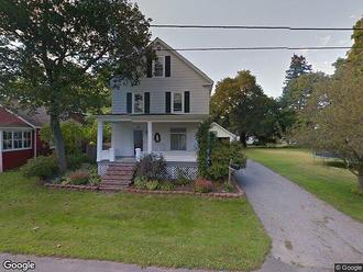 Manners Ave, Bangor, ME, 04401