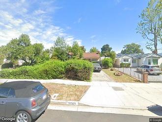 Ludlow St, Granada Hills, CA, 91344