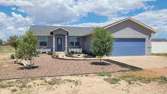 127 S Tequila Dr, Pueblo, CO, 81007