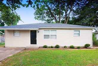 Loma Dr, Little Rock, AR, 72206