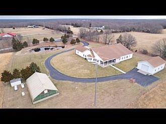 2823 State Highway Pp, Fordland, MO, 65652