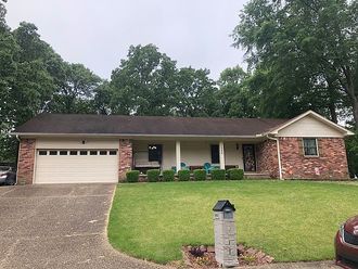 1524 Circledale Rd, North Little Rock, AR, 72116