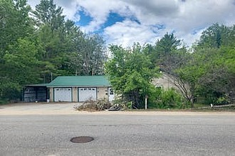 Alpine St, Norway, ME, 04268