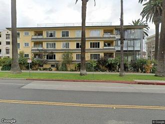 Ocean Ave Unit 309, Santa Monica, CA, 90402