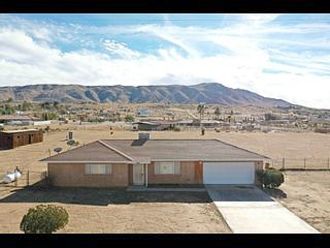 Lupine Rd, Apple Valley, CA, 92308