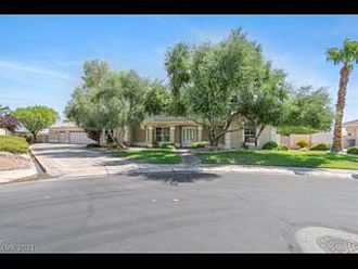 Willow Cove Cir, Las Vegas, NV, 89129