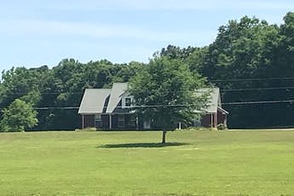 Garrison Rd, Hartselle, AL, 35640