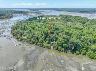 234 Bull Point Dr, Seabrook, SC, 29940