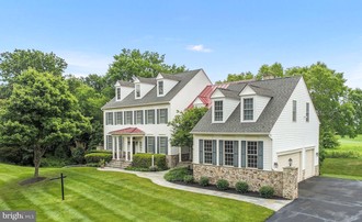 13168 Piedmont Vista Dr, Haymarket, VA, 20169