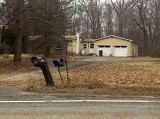 Mashamoquet Rd, Pomfret Center, CT, 06259