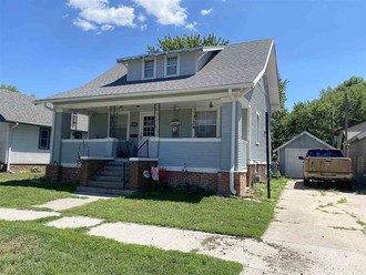 413 W Michigan Ave, Norfolk, NE, 68701