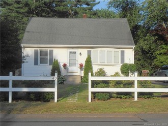 43 Old King St, Enfield, CT, 06082