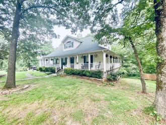 287 Country Charm Rd, Mountain View, AR, 72560