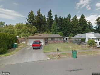 Sw 22nd St, Troutdale, OR, 97060