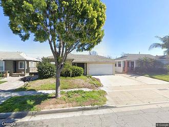 S Nestor Ave, Compton, CA, 90222