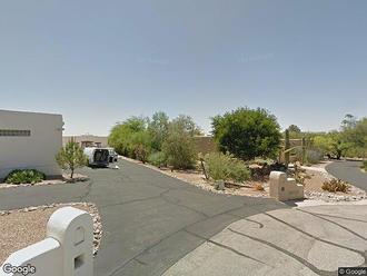 E Paseo De Beatriz, Tucson, AZ, 85750