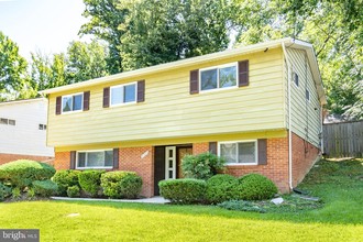 8507 Corona St, District Heights, MD, 20747
