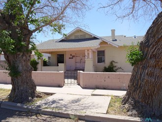 212 S Iron St, Deming, NM, 88030