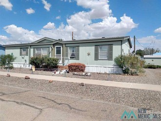 3001 S Las Cruces St, Deming, NM, 88030